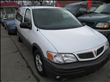 2003 Pontiac Montana