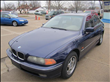1998 BMW 5 series