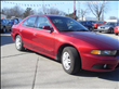 2002 Mitsubishi Galant