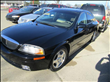 2000 Lincoln LS
