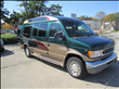 1999 Ford Econoline
