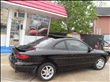2000 Ford Escort ZX2