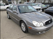 2003 Hyundai Sonata