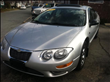 2003 Chrysler 300M