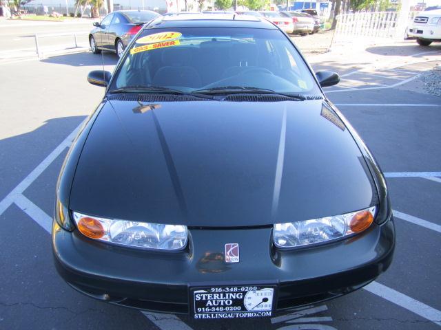 2002 Saturn S Series for sale