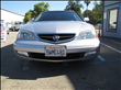 2002 Acura CL