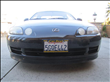 1992 Lexus SC 400