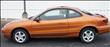 2003 Ford Escort ZX2