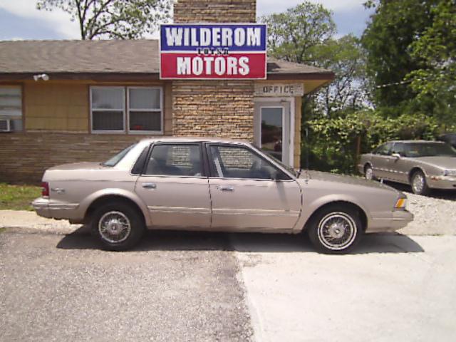 1996 Buick Century for sale