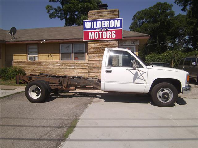 2000 Chevrolet C3500 for sale