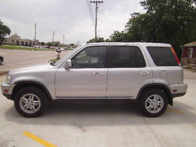 2001 Honda CR-V for sale