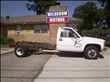 2000 Chevrolet C3500