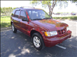 1999 Kia Sportage