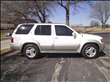 2001 Infiniti QX4