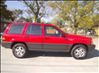 1993 Jeep Grand Cherokee