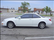 1999 Acura CL