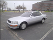 1991 Lexus LS 400