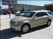 2007 Cadillac SRX