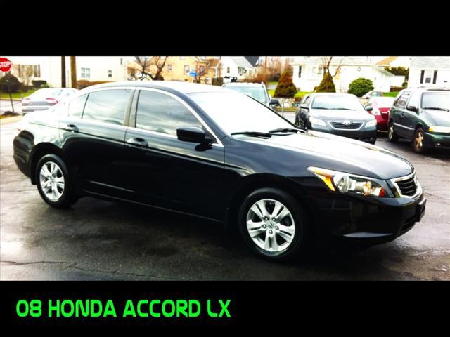 2008 Honda Accord for sale