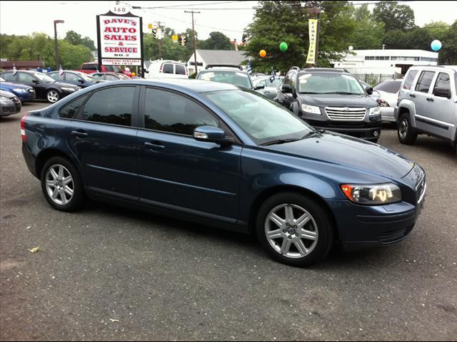 2007 Volvo S40 for sale