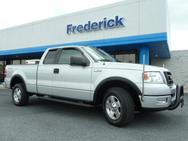 2004 Ford F150 for sale