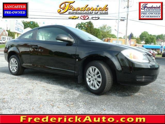2007 Chevrolet Cobalt for sale
