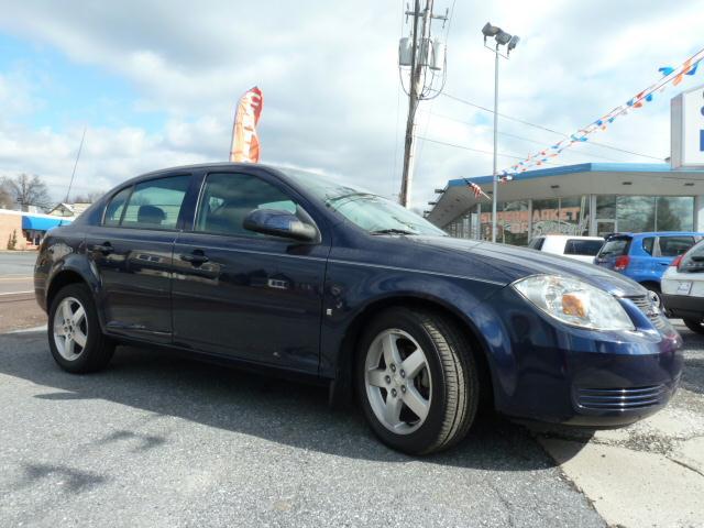2009 Chevrolet Cobalt for sale