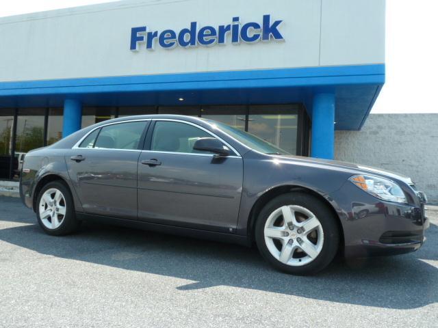 2010 Chevrolet Malibu for sale