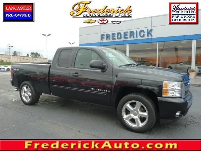 2009 Chevrolet Silverado 1500 for sale