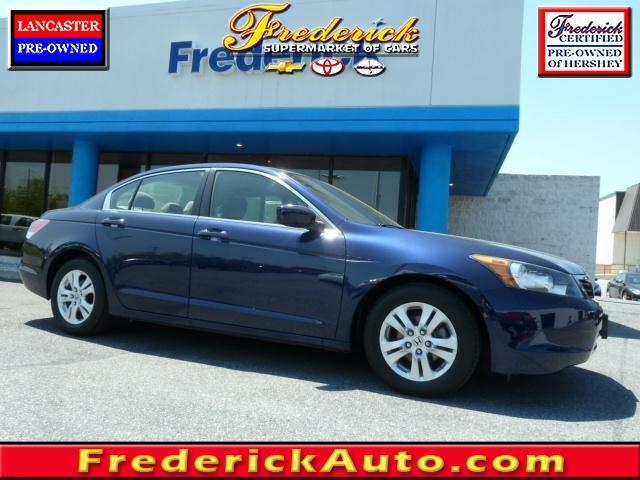2009 Honda Accord for sale