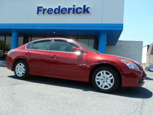 2009 Nissan Altima