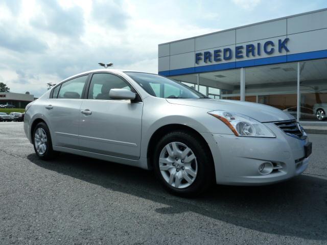 2010 Nissan Altima for sale