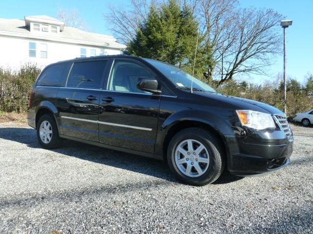 2010 Chrysler Town & Country for sale