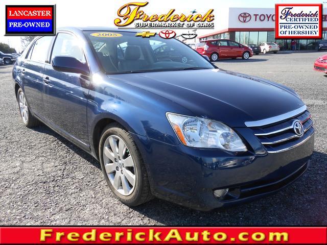 2005 Toyota Avalon for sale