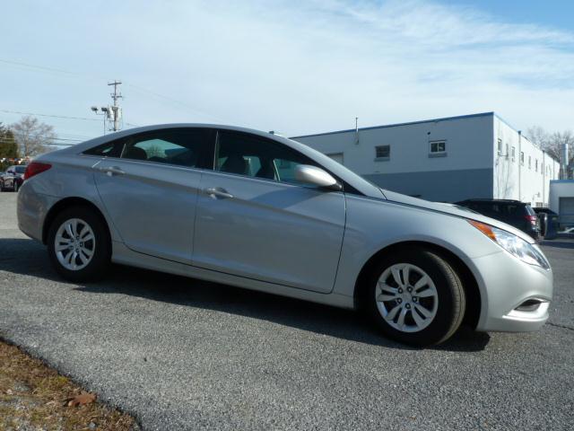 2011 Hyundai Sonata for sale