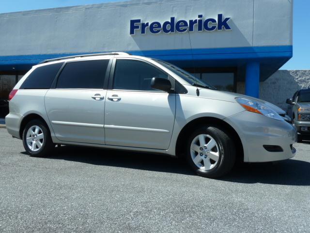 2009 Toyota Sienna for sale