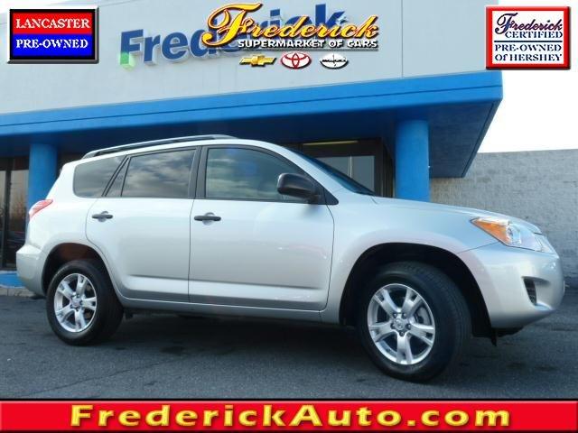 2009 Toyota RAV4 for sale