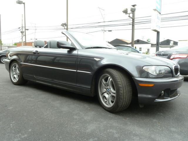 2005 BMW 3 series
