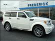 2007 Dodge Nitro