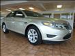 2010 Ford Taurus