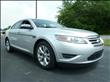 2010 Ford Taurus