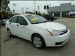 2008 Ford Focus