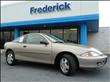 2000 Chevrolet Cavalier