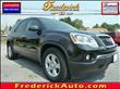 2008 GMC Acadia