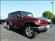 2008 Jeep Wrangler