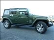 2008 Jeep Wrangler