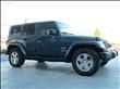 2008 Jeep Wrangler