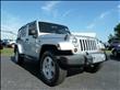 2008 Jeep Wrangler
