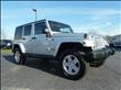 2007 Jeep Wrangler