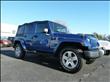 2010 Jeep Wrangler